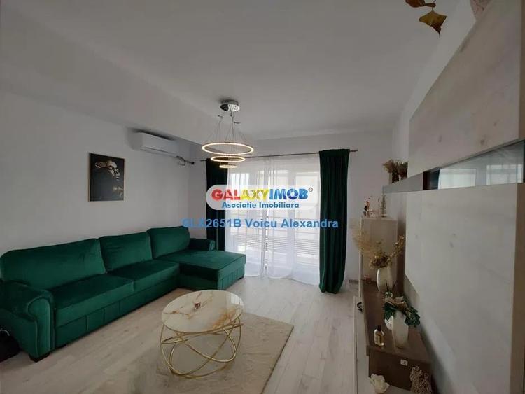Apartament 2 Cam Bloc Nou Berceni - Grand Arena - Parcare Apartament 2 Cam Bloc Nou Berceni - Grand Arena - Parcare