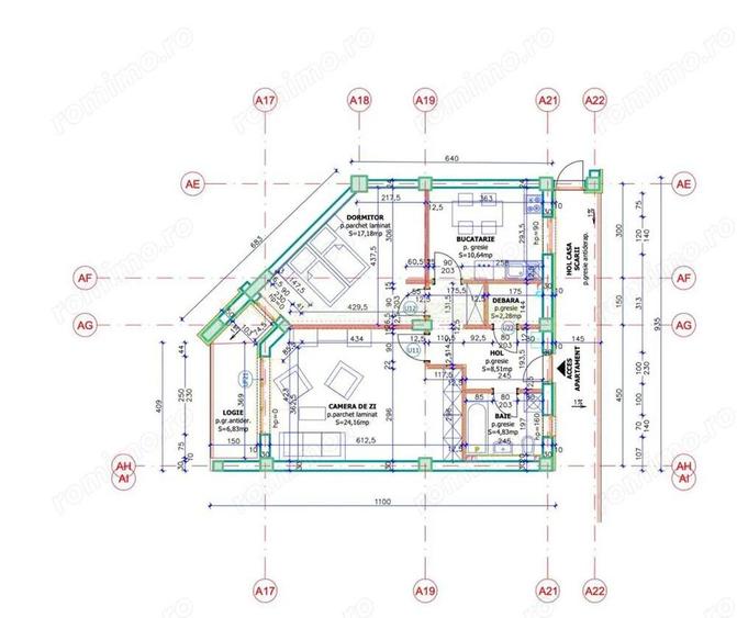 Prima inchiriere | Suprafata generoasa | Parcare | Boxa | Avantgarden - 11