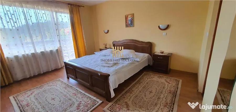Casa Raluca! - Statiunea Durau! - 15