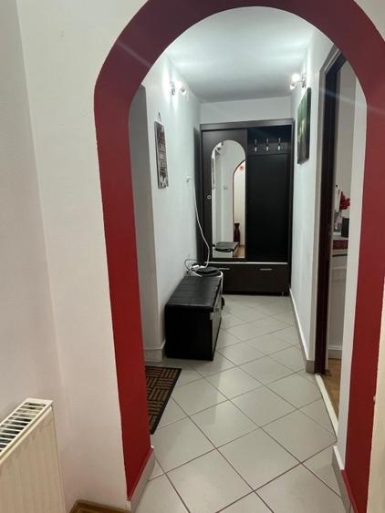 Vand apartament 2 camere in Busteni cu vedere panoramica - 5