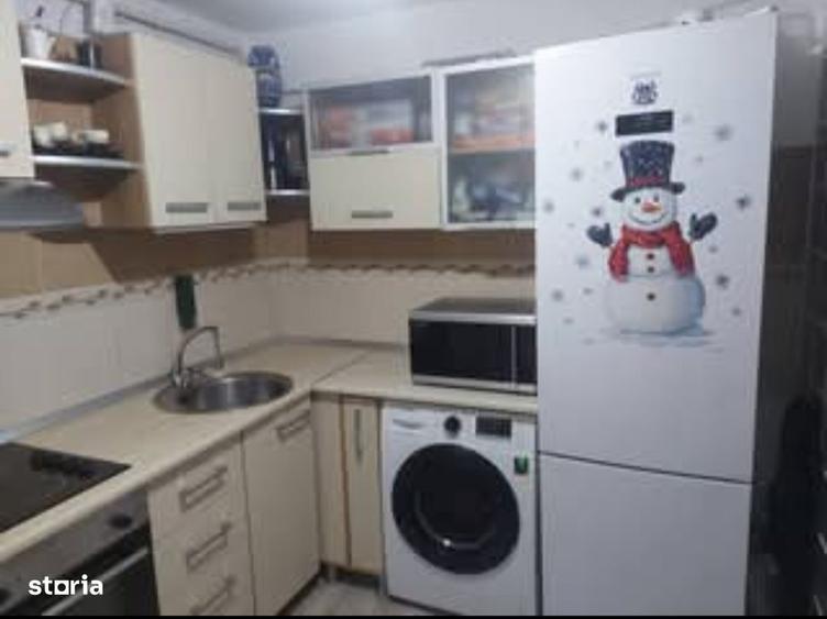 Vand apartament Mansarda - 4