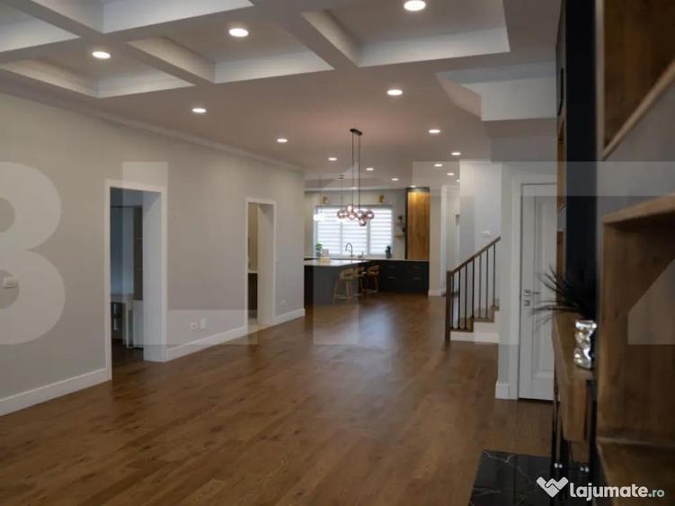 Vila Exclusivista in Vladimirescu, Construc?ie Premium, - 8