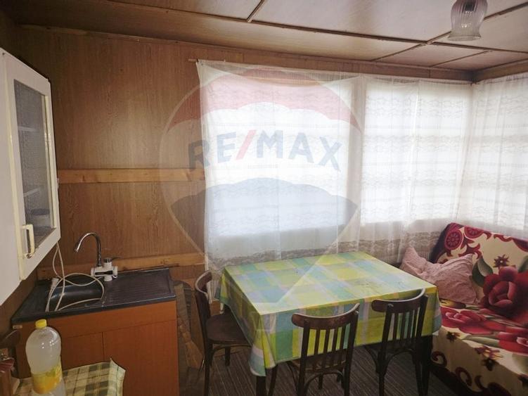 Teren intravilan 4,516mp Doina - 9