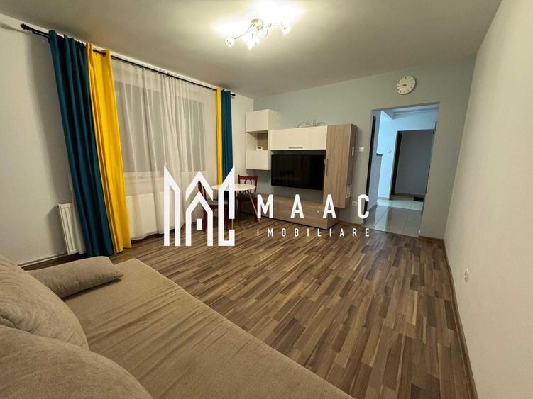 Apartament 3 camere | Etaj 1 | 65 MPU | Bulevardul Mihai Viteazu - 2