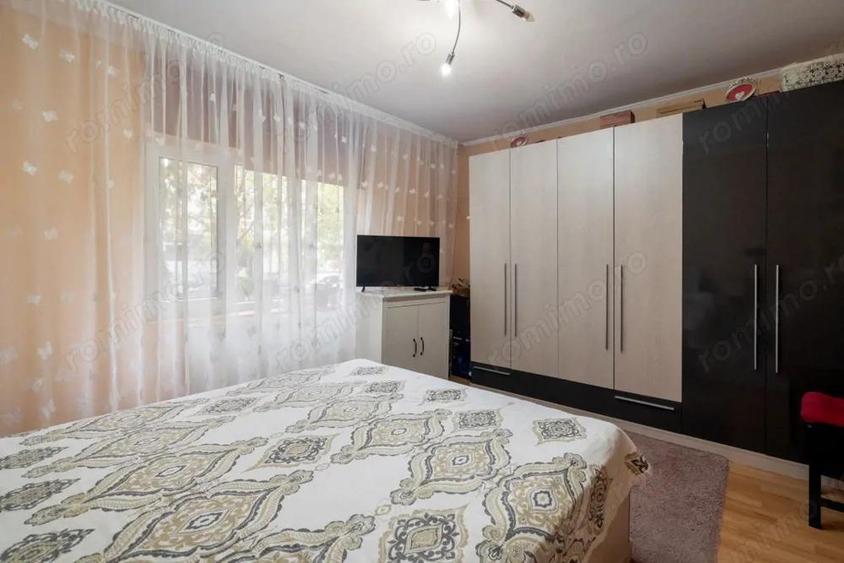 Apartament 4 camere, ultracentral Otopeni - 15