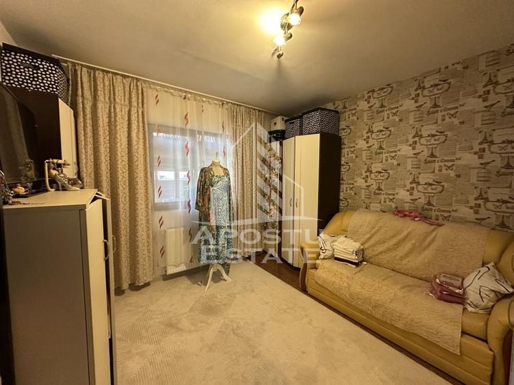 Casa individuala cu 4 camere si 2 bai mobilata si utilata in Giroc. - 17