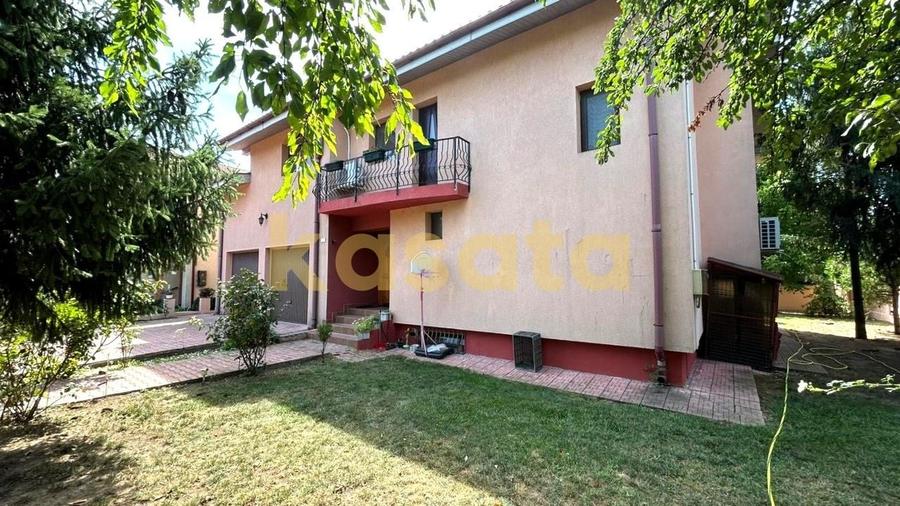 Vilă individuala Pipera–Iancu Nicolae I 244 mp utili I Gradina I Garaj - 30