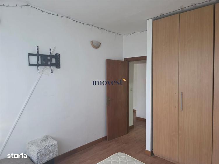 De inchiriat: Apartament cu 2 camera in zona Closca - 3