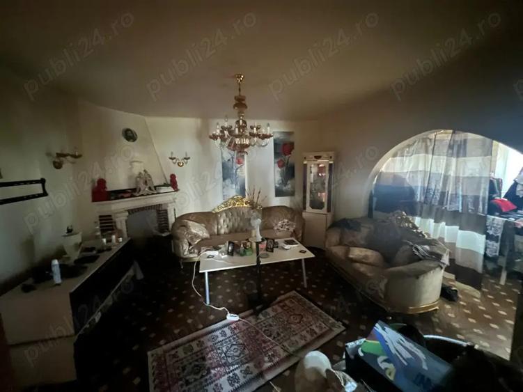 Apatament 4 Camere, 95m , Calea Calarasilor, Piata Muncii - 7
