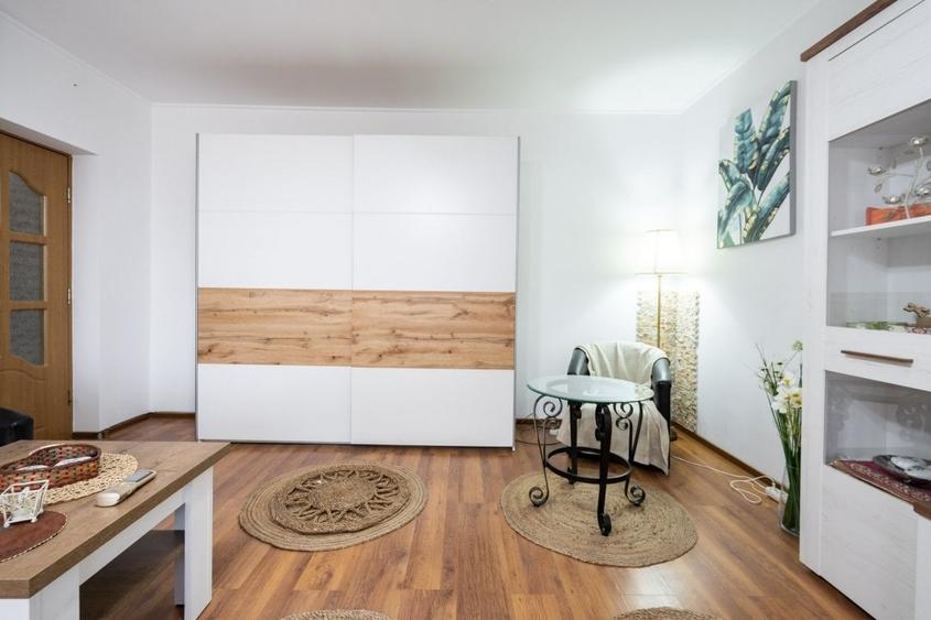 Garsoniera luminoasa si cozy | Calea Calarasilor – Hyperion - 6