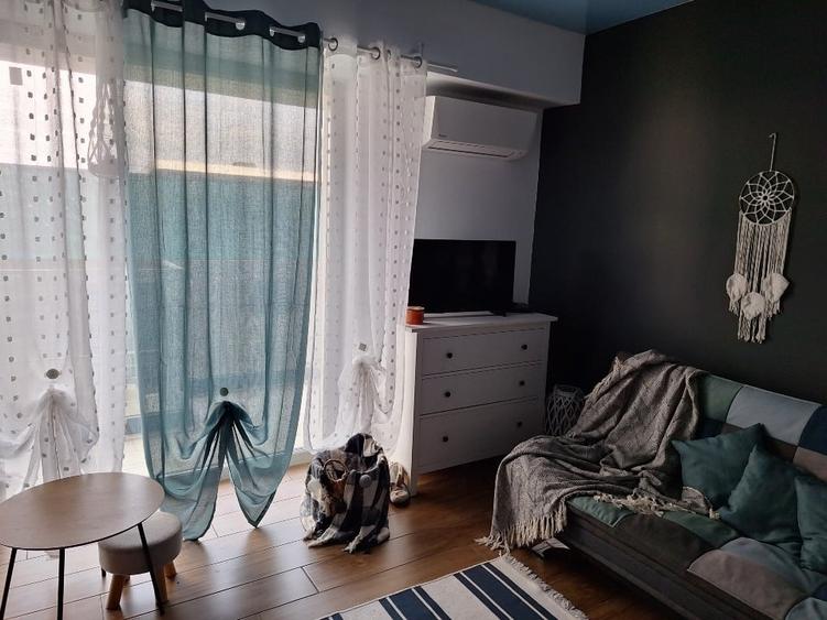 Apartament Studio cu vedere la mare Signature Promenada - 10