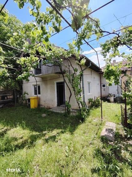 PROPRIETATE MARE IN COMUNA LEU, DOLJ, 2023MP TEREN - 15