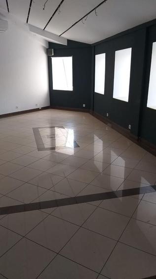 Spațiu comercial, de 570 mp, în Gara de Nord