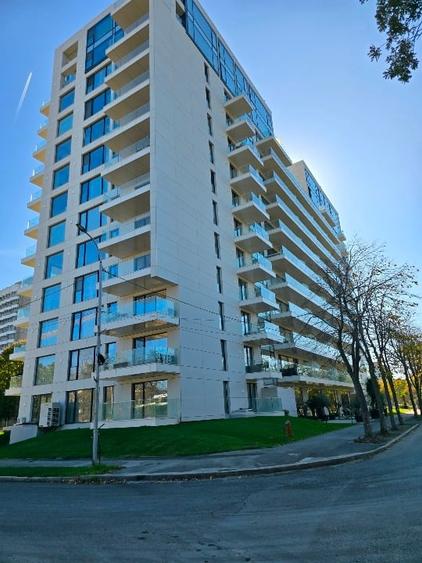 Apartament de vânzare - Olimp - 1