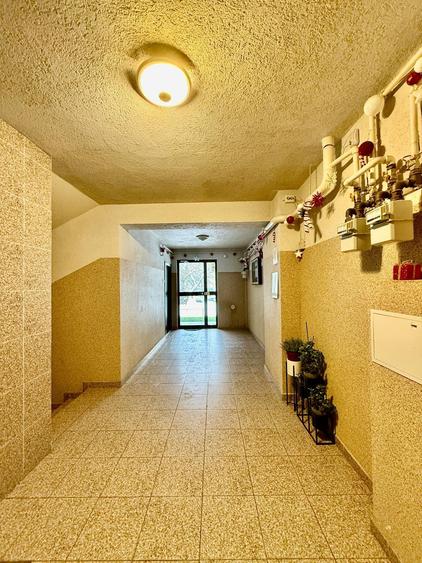 Liberty  Center - Nasaud, Centrala Proprie, Parcare Subterana - 14