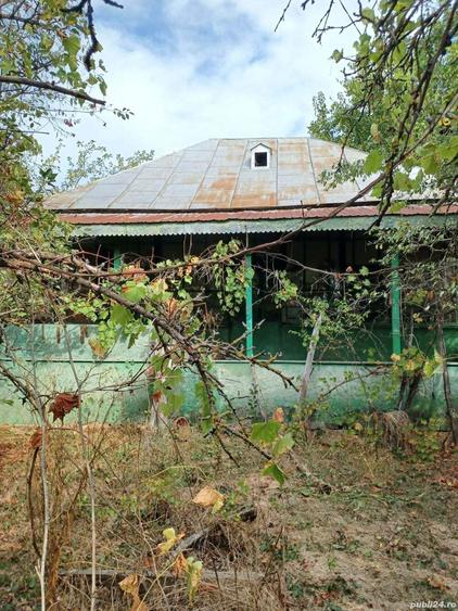 Casa in Fauresti Valcea - 2