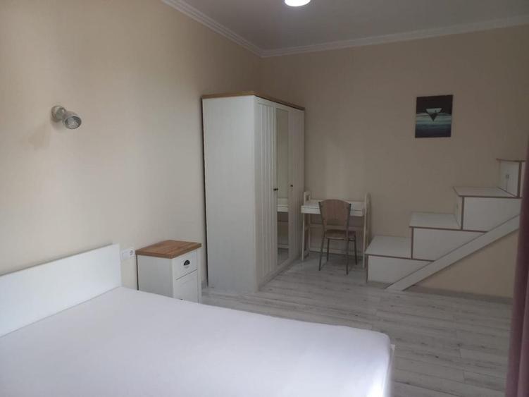 Apartament cu 3 camere decomandat în Ultracentral