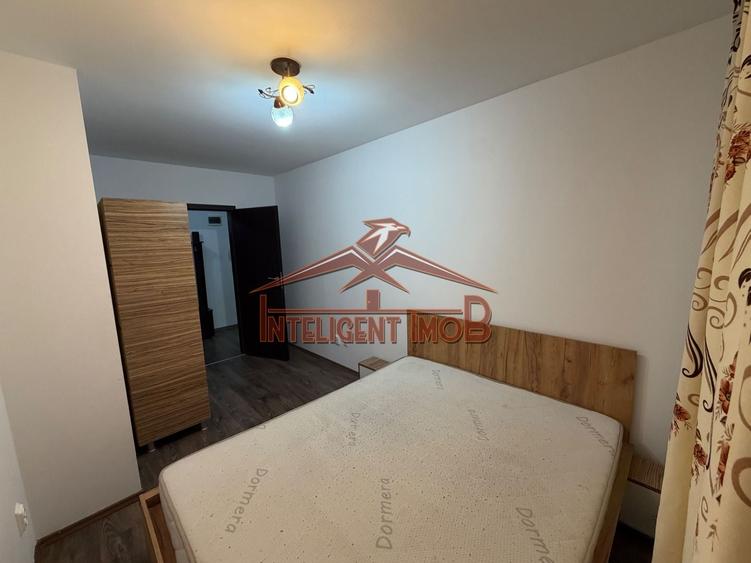 Apartament cu 2 camere decomandat, mobilat în Nord-Vest