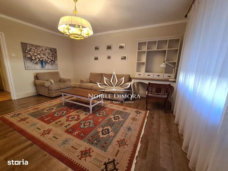 Apartament modern cu 2 camere - la 3 min. de facultatea de Medicina - 7