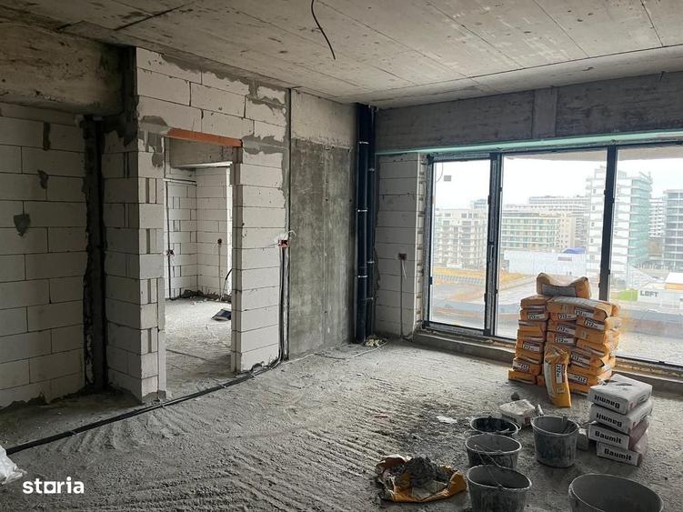 Apartament 2 Camere Langa Loft - 8