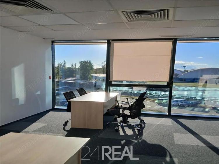 Spatii birouri in Business Hub - 3