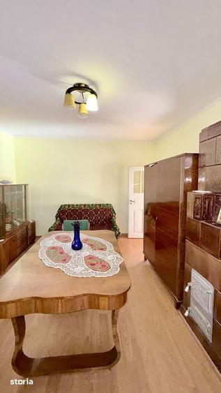 PROPRIETATE LA MUNTE | 2 CASE RENOVATE | MALAIA JUD. VALCEA - 17