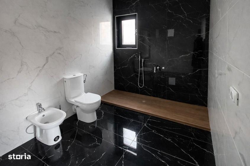 Casa de vanzare Hlincea Iasi + 1500 mp teren - 13