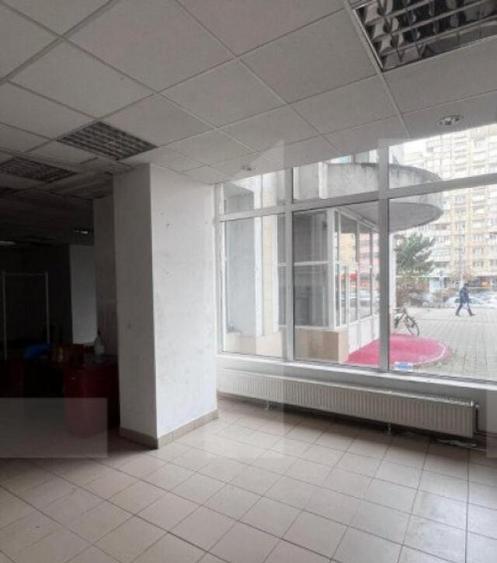 Spatiu comercial, 95mp, langa intrarea de la Piata Marasti - 4