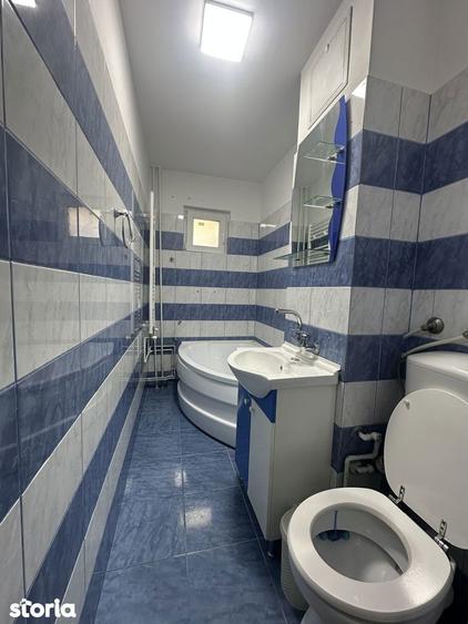 Ag imob VIGAFON inchiriaza apartament 2 camere Marasesti-Cosminele - 2