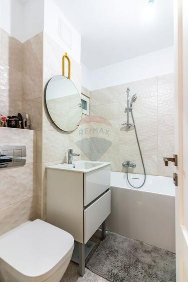 Vanzare apartament 2 camere | Parcul Carol | Eroii Revolutiei - 9