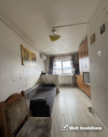 Apartament o camera de vanzare in Intre Lacuri, Cluj Napoca - 2