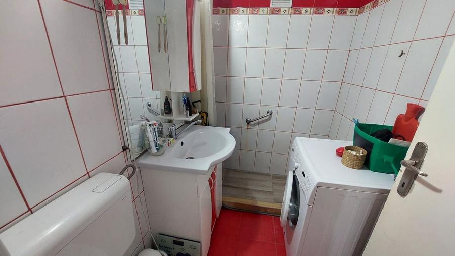 0 comision ! 3 camere Cinema Florin Piersic, 73 mp, priveliste superba - 7