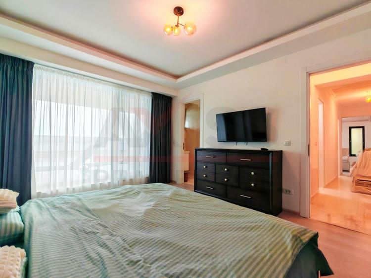 Penhouse | 3 camere | 230 mp | parcare subterana | MODERN | Mamaia Butoaie - 17