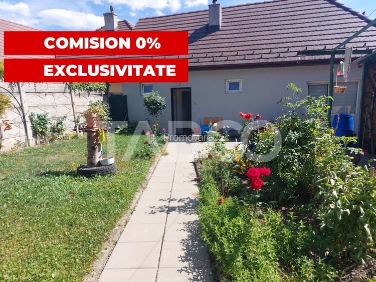 Casa de vanzare 6 camere 260 mp gradina zona foarte linistita Cisnadie Casa de vanzare 6 camere 260 mp gradina zona foarte linistita Cisnadie