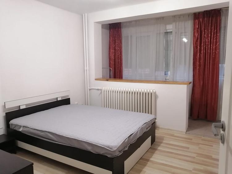 Ap 2 camere decomandat zona Circumvalatiunii de vânzare - 3