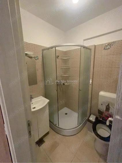 Grand Arena - garsoniera - centrala proprie - 4