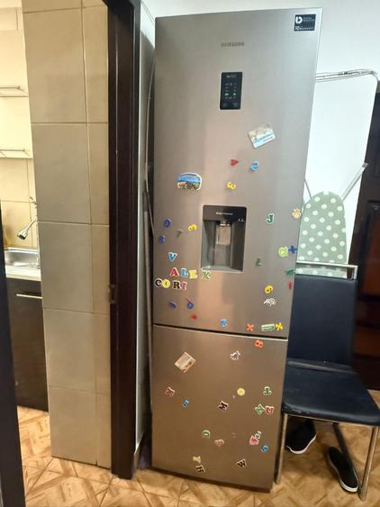 Garsoniera Vitan MALL metrou TIMPURI NOI,Decomandata, etj 3/10,mobilata utilata - 4