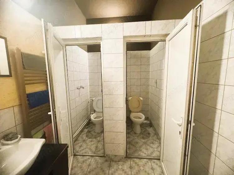 Spatiu comercial de inchiriat 175 mp zona Minulescu - 9