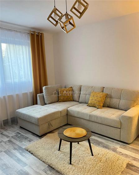 Garsoniera - Bartolomeu - 6