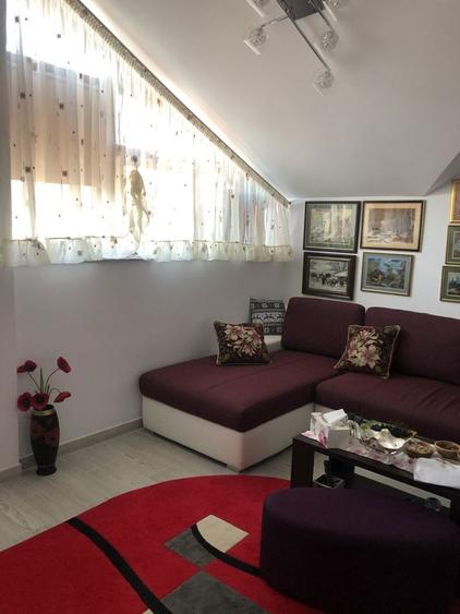 Vand apartament 3 camere - 8