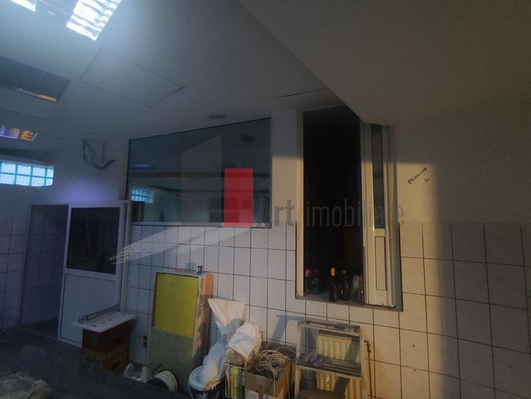 Spatiu comercial de inchiriat Bucurestii Noi/Jiului - Fara Comision - 10