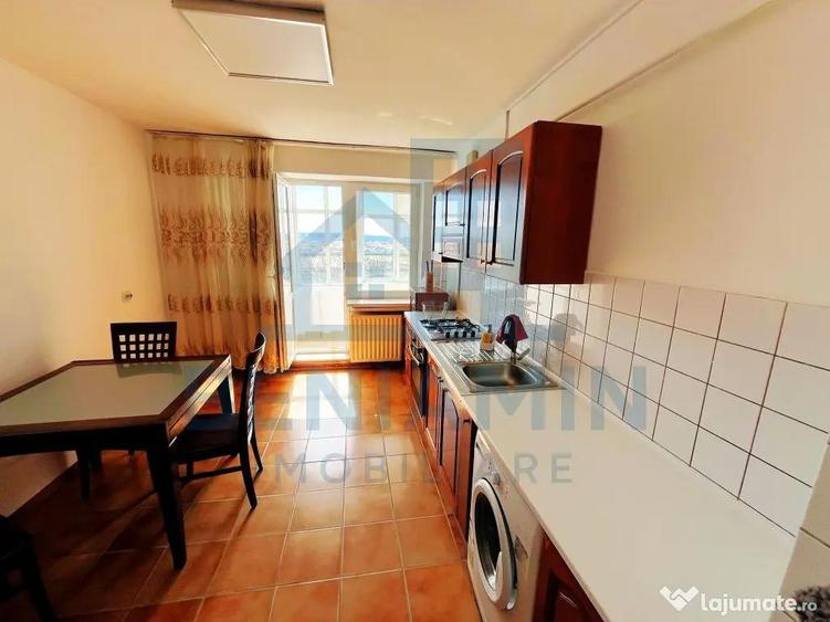 3 Decomandate-CT-Etaj 1-Mobilat-Utilat-Promenada-Disponib... - 8