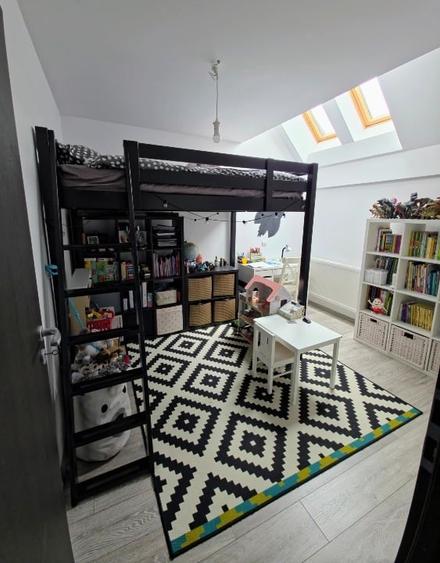 Duplex 3 cam | 99 mp | Parcare | 10 min Metrou | Propietar | Complex Apollo Rez - 9