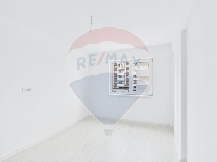 Apartament nou cu 2 camere de vanzare si loc parcare inclus Bragadiru - 7
