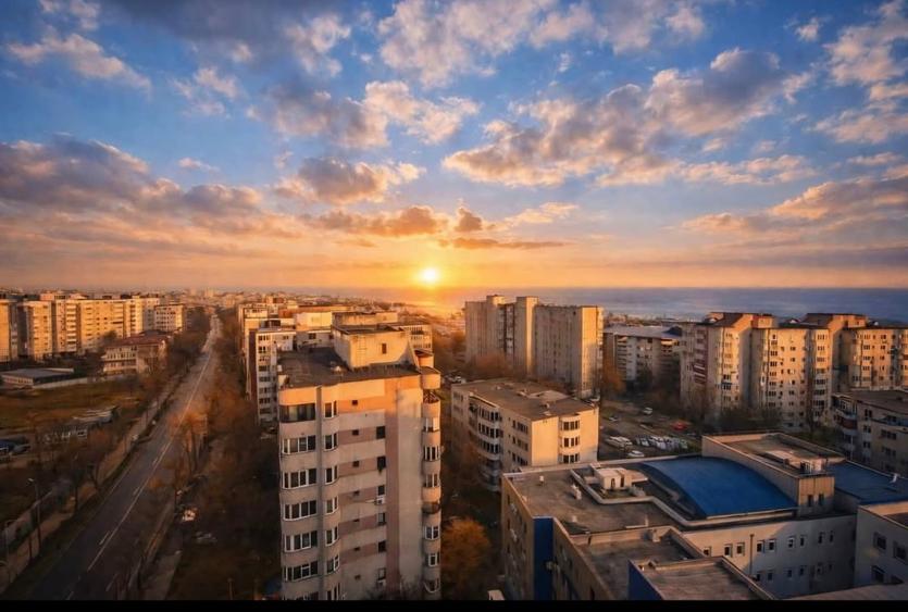 Apartament 2 camere decomandat - zona Gara - 77.000 euro (Cod E2+E7) - 1