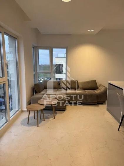 Apartament 2 camere, Centrala Proprie zona Torontalului - 3