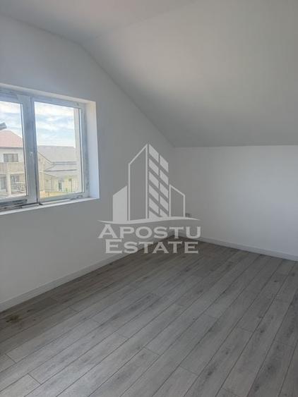 Casa individuala in Giarmata Mare - 12