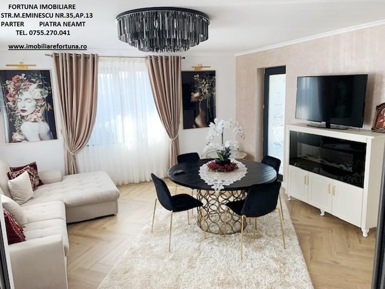 Casa individuala in mun.Piatra Neamt, la poalele muntelui Pietricica - 2