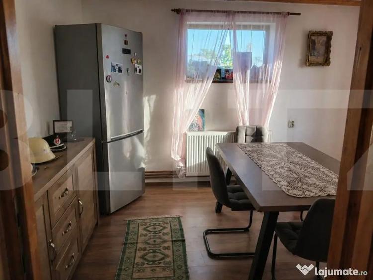 Casa individuala de vanzare in Par?a - 3