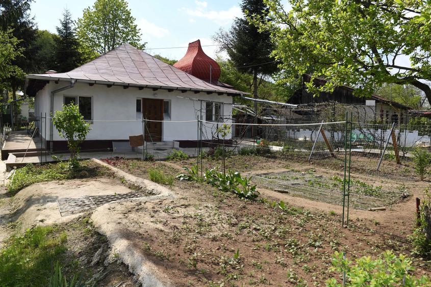 Casa de vanzare in Mislea Prahova - 4